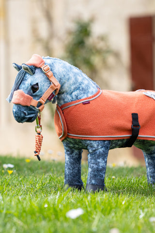Toy Pony Täcke