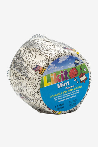 Refill Mint