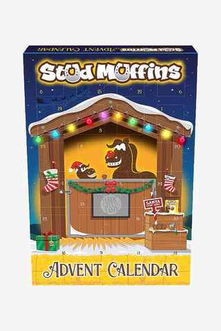 Stud Muffins Adventkalender