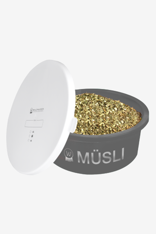 Müsli Burk m Lock