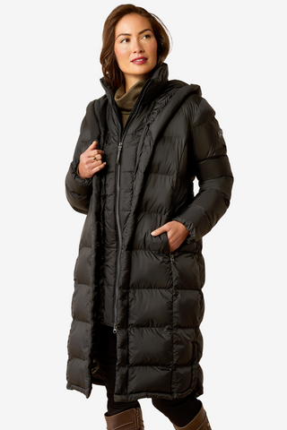 Norfolk Parka