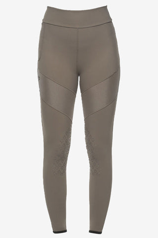 Shiny/Matte Jersey Tights