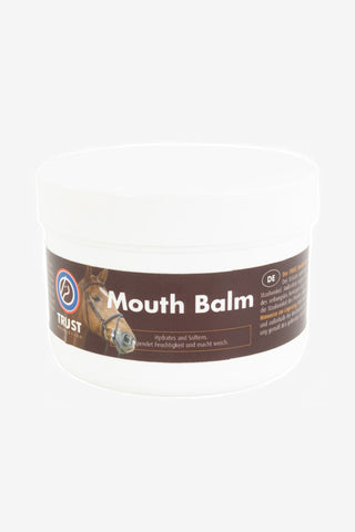 Mouth Balm