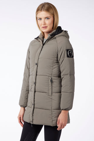 Moena Parka