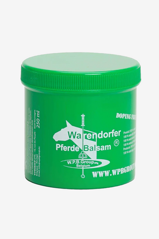 Warendorfsalva 250ml