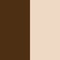 Brun/Beige