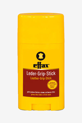 Läder-Grip-Stick