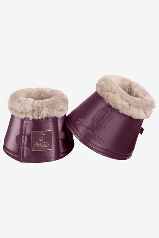 Boots Glamslate Fauxfur