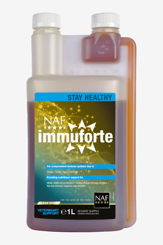 Immuforte Liquid