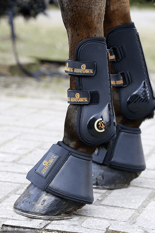 Kentucky Horsewear Läderboots