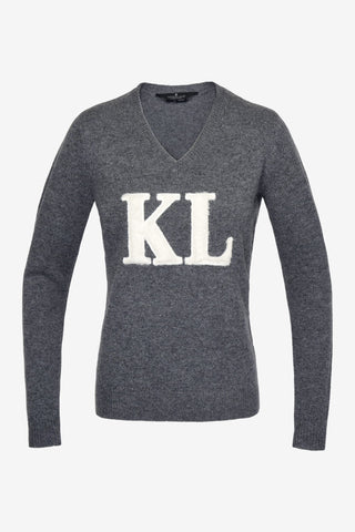 Kingsland KLNella V-Neck Tröja