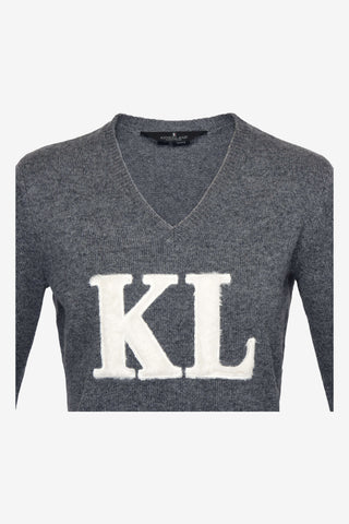 Kingsland KLNella V-Neck Tröja