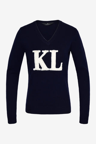 Kingsland KLNella V-Neck Tröja