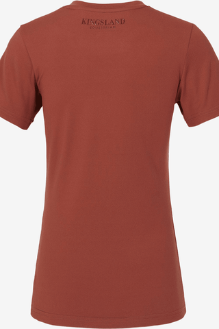 Kingsland T-shirt Olania