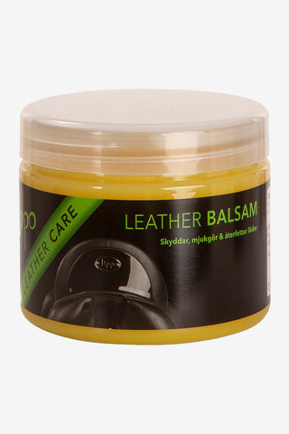 Leather Balsam