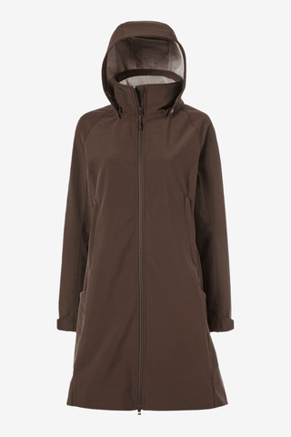 Mountain Horse Stella Softshell Parka