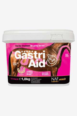 GastriAid