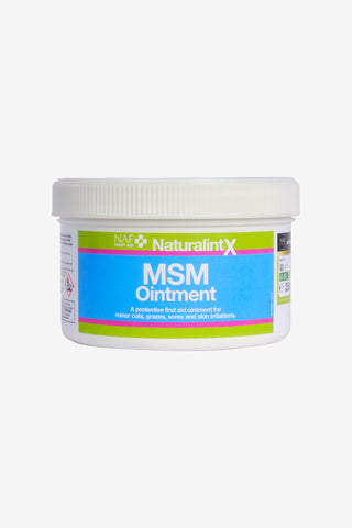 Msm Ointment