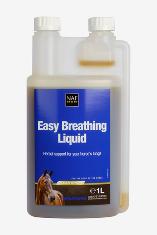 Easy Breathing