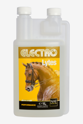 Electro Lytes Liquid