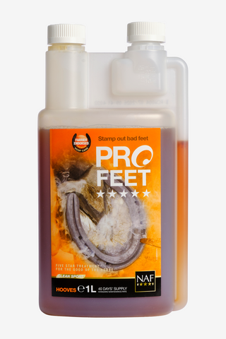 ProFeet Liquid