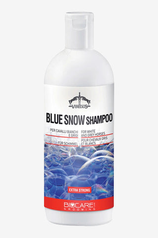 Blue Snow Skimmelschampo