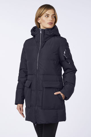 Piana Parkas