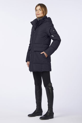 Piana Parkas